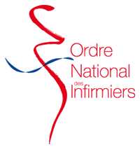 Logo Ordre National des Infirmiers